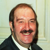 Gorden Kaye