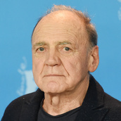 Bruno Ganz