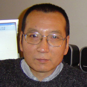 Liu Xiaobo