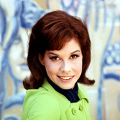 Mary Tyler Moore