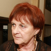 Ewa Sułkowska-Bierezin