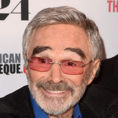 Burt Reynolds