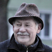 Marek Bargiełowski
