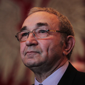 Arsenij Roginski