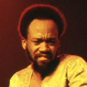 Maurice White