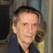 Harry Dean Stanton