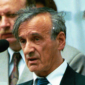 Elie Wiesel