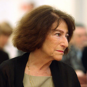 Janina Katz