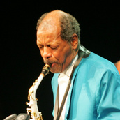 Ornette Coleman
