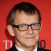 Hans Rosling