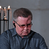 Janusz Skowron