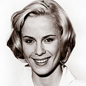 Bibi Andersson
