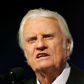 Billy Graham
