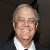 David Koch