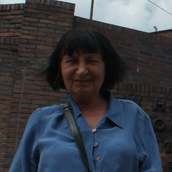Teresa Jasińska-Brodzka