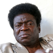 Charles Bradley