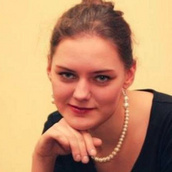 Helena Kmieć