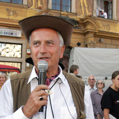 Henryk Geringer de Oedenberg
