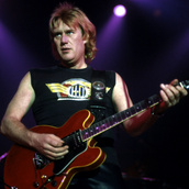 Alvin Lee