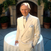 Tom Wolfe