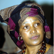 Winnie Mandela
