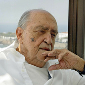 Oscar Niemeyer