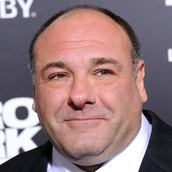 James Gandolfini