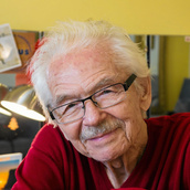 Bernard Krawczyk