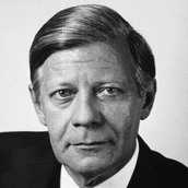 Helmut Schmidt