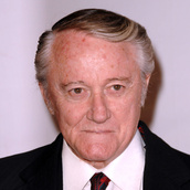 Robert Vaughn