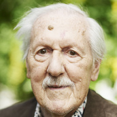 Brian Aldiss