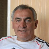 Andrzej Biegalski