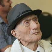 Izrael Kryształ
