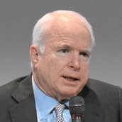 John McCain