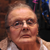 Clare Hollingworth