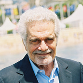 Omar Sharif