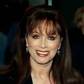 Jackie Collins