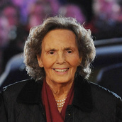 Anna Burbon-Parmeńska