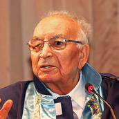 Yasar Kemal