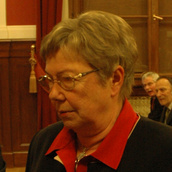 Zofia Trojanowiczowa