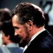 Roy Dotrice