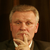 Tadeusz Jedynak