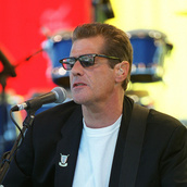 Glenn Frey