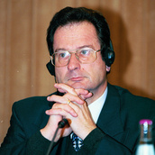Klaus Kinkel