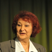 Krystyna Li-U-Fa