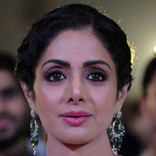 Sridevi Kapoor