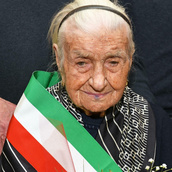 Maria Giuseppa Robucci-Nargiso
