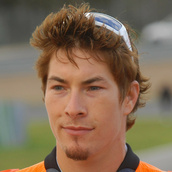 Nicky Hayden