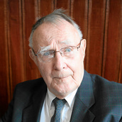 Ingvar Kamprad