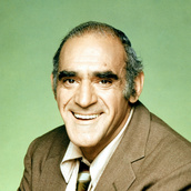 Abe Vigoda